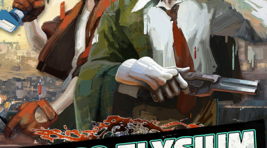 «Это.Просто.Диско.» или Обзор на Disco Elysium