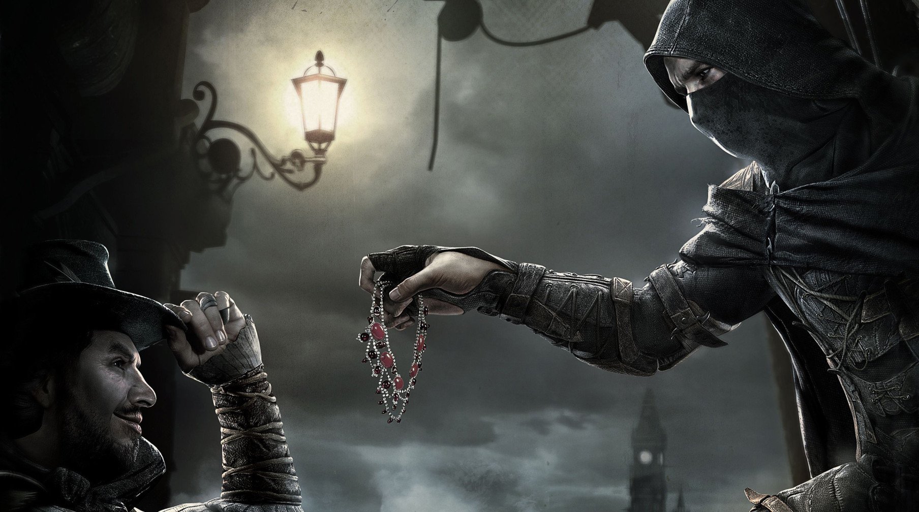 Thief collection steam фото 33