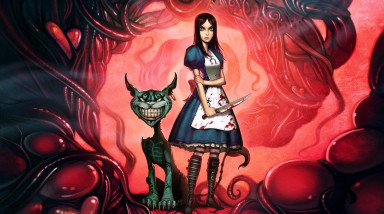 назад в 2011 или обзор alice: madness returns