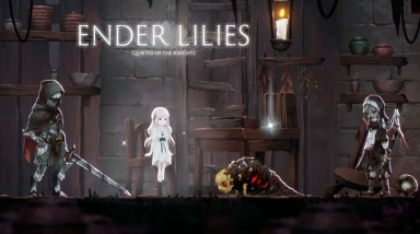 Краткий обзор раннего доступа Ender Liles.