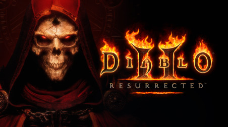 Diablo II: Resurrected. Готовы ли мы?