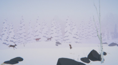 Unto the end – путешествие домой