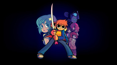 Scott Pilgrim vs. the World: The Game. Неужели не для всех?