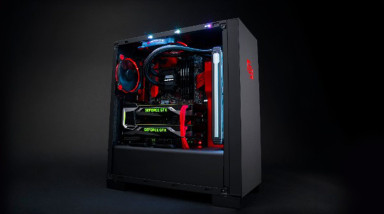 Проблемы современных игр — High End гейминг