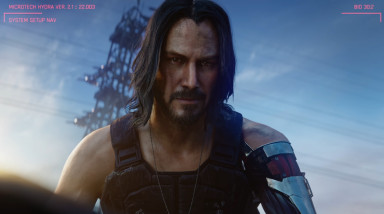 Мега-актуальный и убер-своевременный обзор Cyberpunk 2077