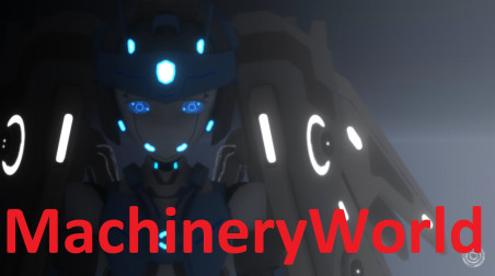 Проблемный робот. Обзор MachineryWorld