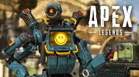 Apex Legends мертва спустя два года?