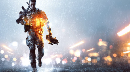 Стоит ли покупать Battlefield 4 на консоль в 2021 г.?