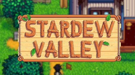 История создания “Stardew Valley”