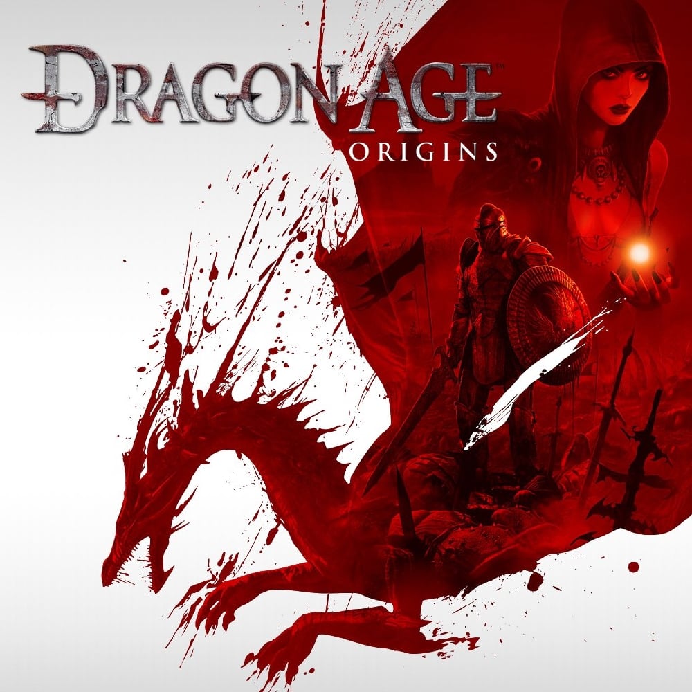 Dragon age origins от steam фото 5