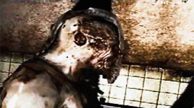 Теория Silent Hill Origins. The Butcher/Мясник.