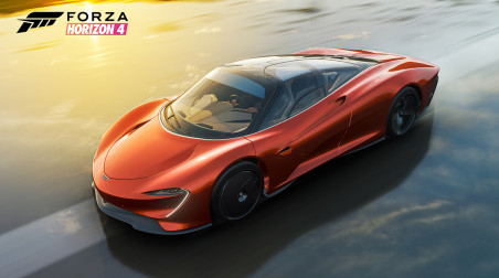 Почему Forza Horizon 4 — лучшая игра про машины на ПК прямо сейчас. Обзор вождения