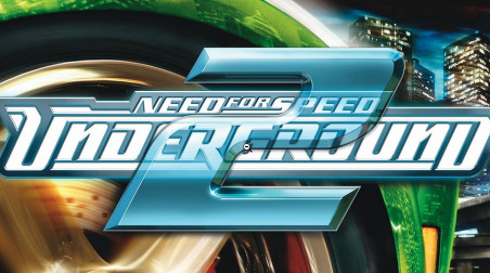 Действительно ли Need For Speed: Underground 2 был так хорош.