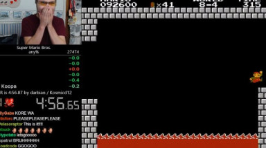 Маленький гайд о том как начать спидранить. Полная история моей спидранерской карьеры.