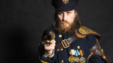 МОЯ «РАБОЧАЯ МАСТЕРСКАЯ»: Вторая по счёту работа, или первые шаги на пути творчества.