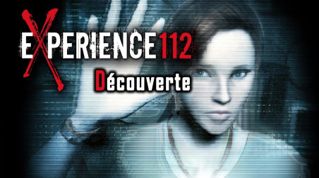 eXperience 112 (2007) или игра, которая разрушает четвёртую стену, впечатляет и… бесит.