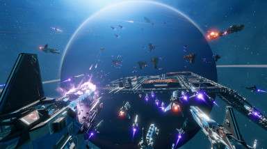 Немого новостей Starbase (Изменено).