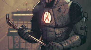 Эхо (Half-Life 2)