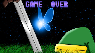 Сложности в видеоиграх. Непреодолимая стена или манящая вершина