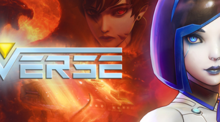 Subverse: «клубничный» Mass Effect на минималках