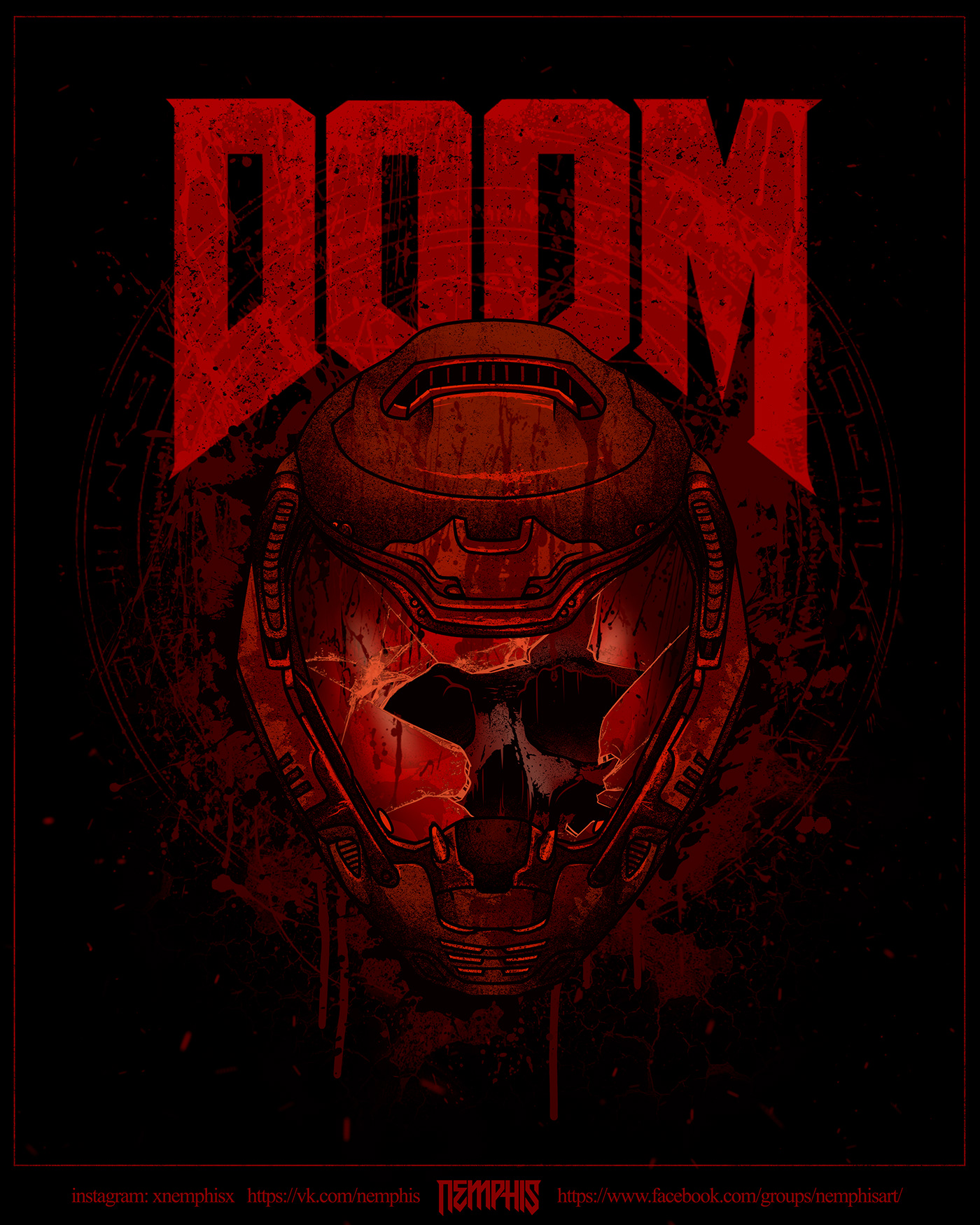 Doom аватарки для steam фото 15