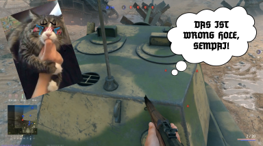 Enlisted. Близко…