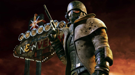 Здравый смысл и дизайн оружия в серии Fallout