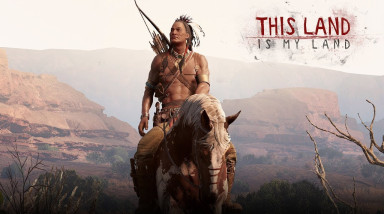 Жизнь вождя. This Land Is My Land