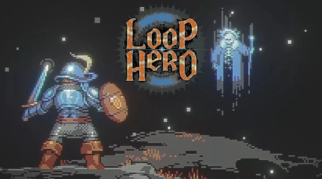 Loop Hero. Обзор