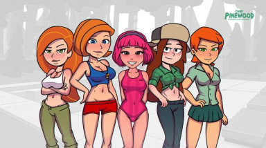 Игры для взрослых — не одним Subvers`ом едины