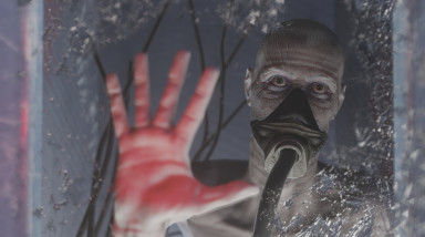 Возрождение космических хорроров: 5 грядущих SCI-FI horror-игр 2021-2022