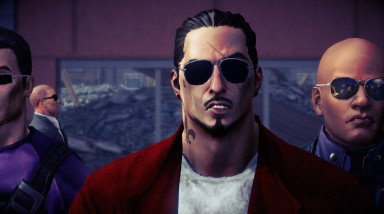 Saints Row 4 — Как разработчики простоту с пофигизмом перепутали.