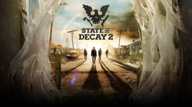 State of Decay 2 — Мечтают ли зомби о зомбоовцах