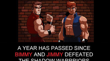 Кровь из глаз или Попытка примазаться к великому делу