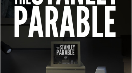 Обзор The Stanley Parable. Когда герой дает отпор автору.