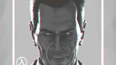 ТРЕТЬЯ СТОРОНА. Гл. 2: Приоритет (Half-Life)