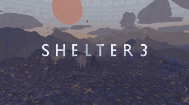Путешествие со слонами. Обзор Shelter 3