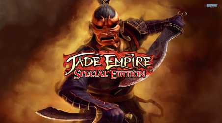 Обзор игры Jade Empire