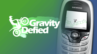 Gravity Defied: история мобильной классики