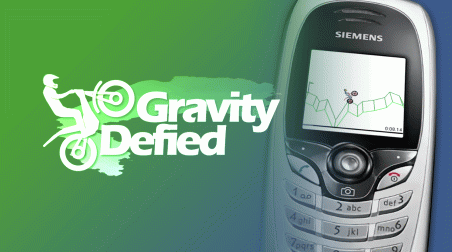Gravity Defied: история мобильной классики