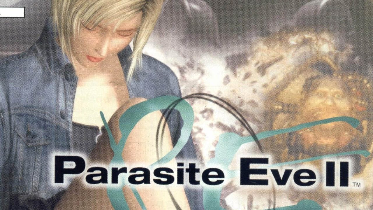 Обзор Parasite Eve 2 — сиквела, сменившего жанр. | StopGame