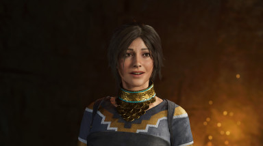 В тени прошлых частей. Shadow of the Tomb Raider(Обзор)