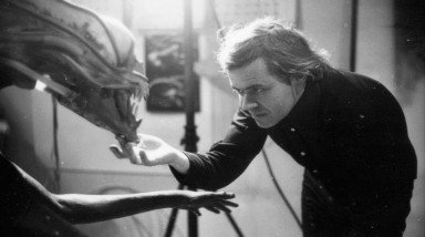 Гигер: Цикл рождения, сексуальности и смерти