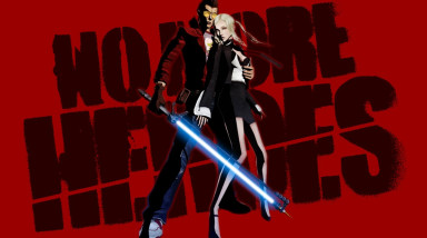 Обзор No More Heroes. Гениальное просто только на первый взгляд