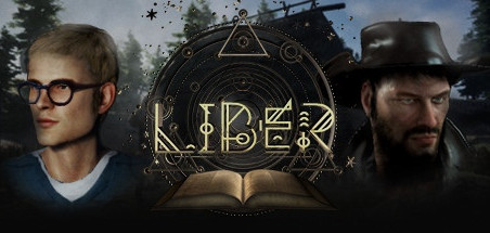 Ключевые особенности инди-игры Liber