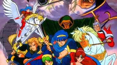 История серии Fire Emblem. Часть 3 – «Ремейко-некстгеновое продолжение»