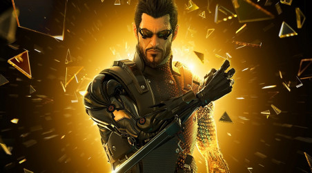Deus Ex от Eidos Montreal — 451 градус по Метакритику. Часть 1