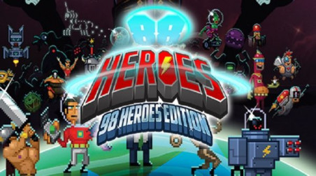 88 heroes: немного об игре и больше — о героях