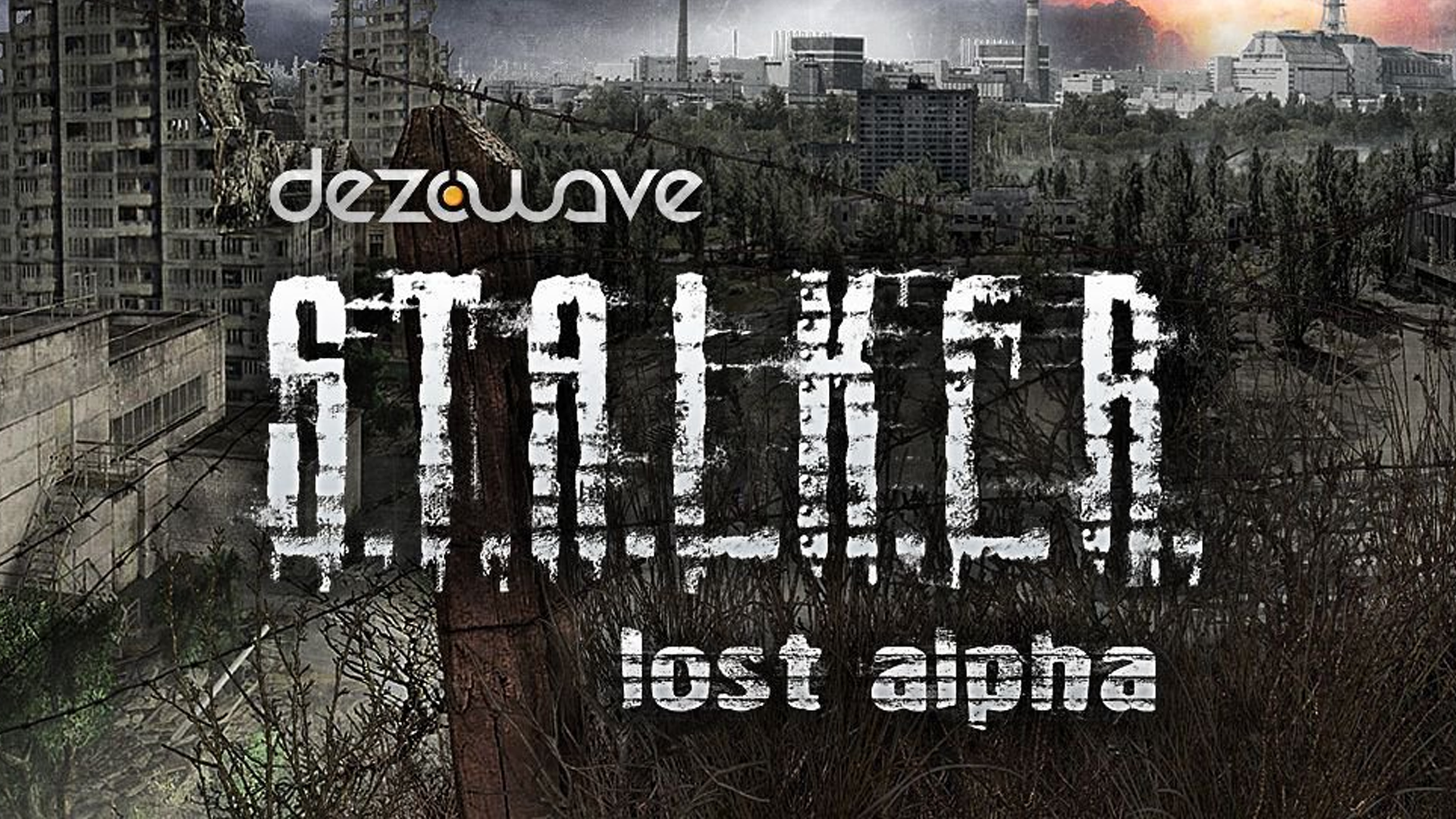 Lost alpha steam фото 88