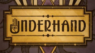 Карманные Тёмные боги: ревью игры Underhand [Android]